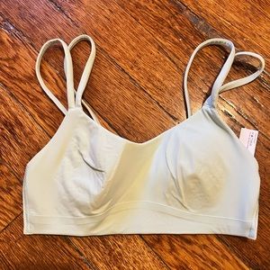 Lululemon Like A Cloud Bra Light Support Size 2 Delicate Mint Color